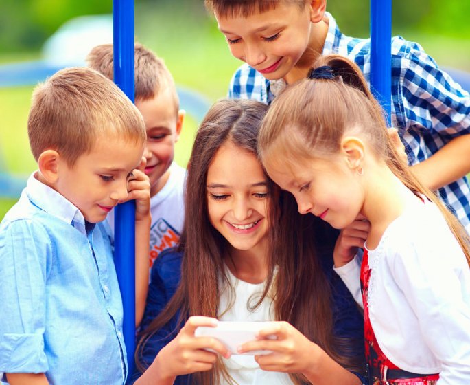 10 astuces et conseils aux parents contre l-obesite infantile