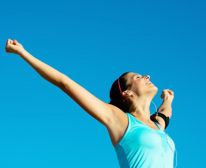 Printemps : ma cure de remise en forme en 7 etapes