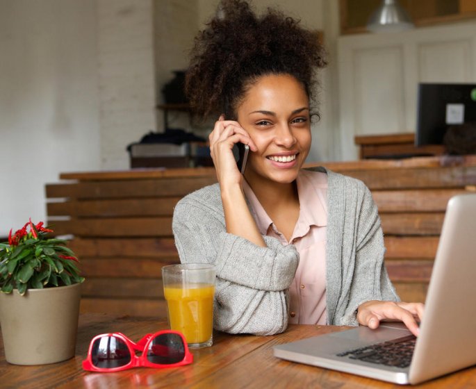 Teletravail : 10 conseils pour travailler de chez soi