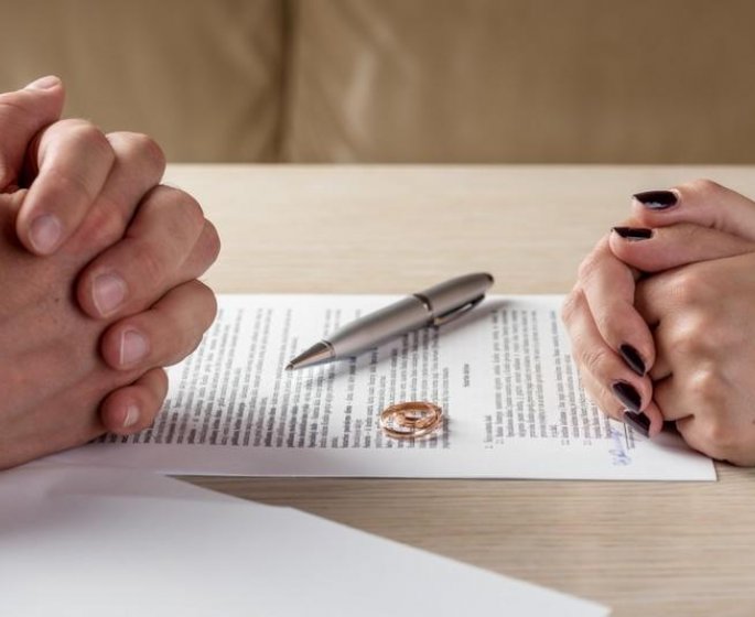 Les 5 conseils pour eviter le divorce