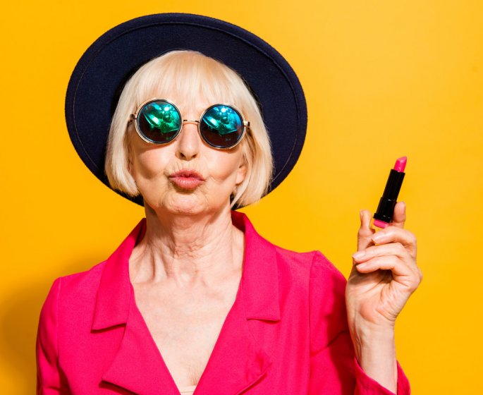 Grippe et autres virus : "Ne soyez pas egoiste. N’embrassez pas les bebes"