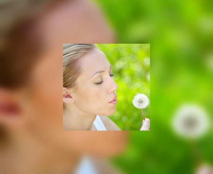 Le printemps, l-autre saison des allergies…