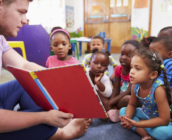 La dyslexie : coup de pouce aux enfants DYS