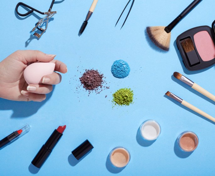 E. coli et Staphylocoque : ce que contient vraiment votre maquillage