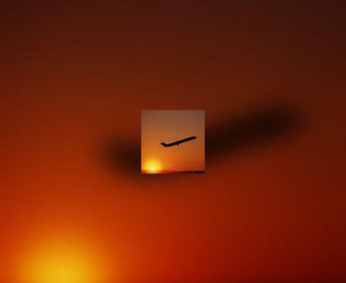 Je ne prends plus l-avion, j-ai bien trop peur !