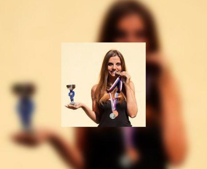 JO : les medailles de l’amour ?