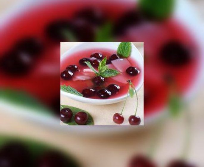 Il n-y a pas que le clafoutis !