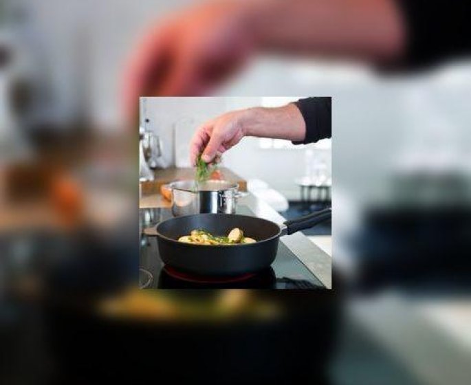 La Cuisine des Etoiles