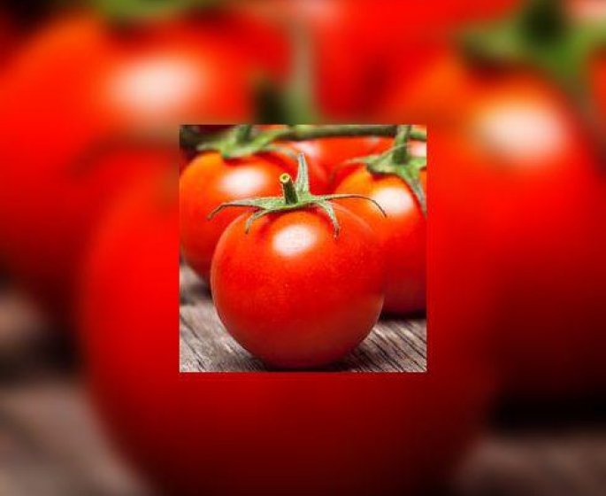 Tomates rouges et mures : pourquoi vous devez en manger souvent 