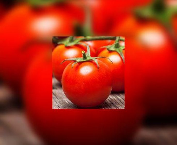 Tomates rouges et mures : pourquoi vous devez en manger souvent