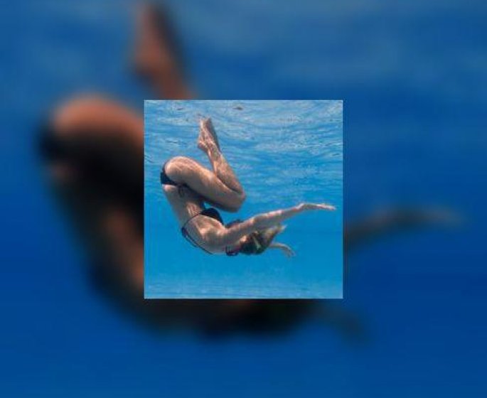 Et si vous vous mettiez a la pool dance ....