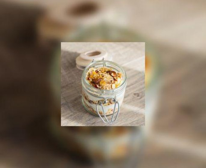 Le bircher muesli, vous connaissez ?