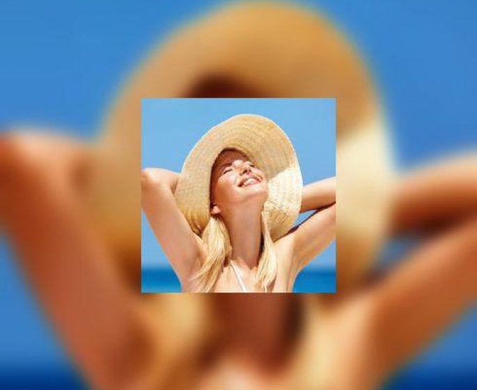 Refaites le plein de vitamine D !