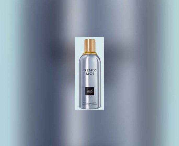 Un parfum qui fait mincir ?