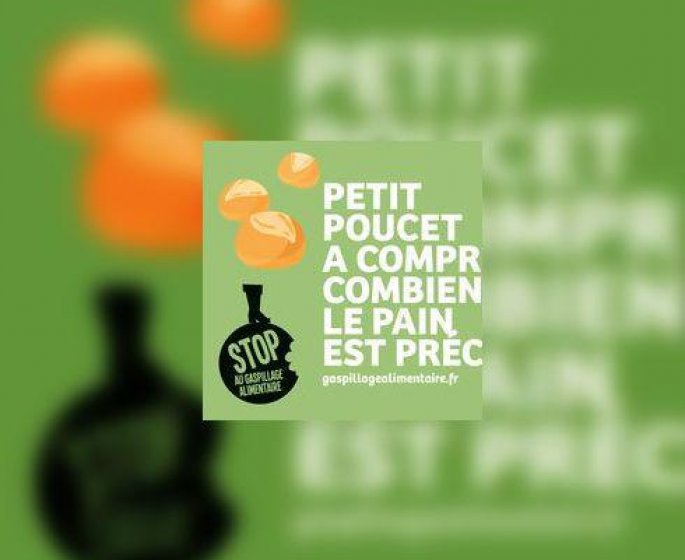 SIAL : la vedette, c’est l’anti gaspi