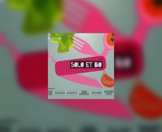 Manger seul et bien ?