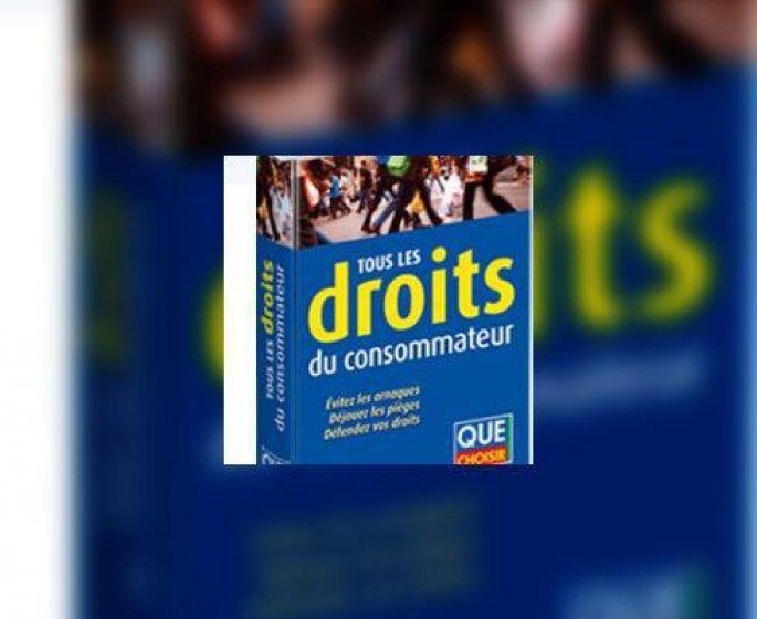Vous avez une reclamation ?