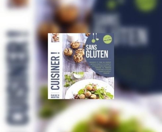 Pour les fanas du Sans Gluten !