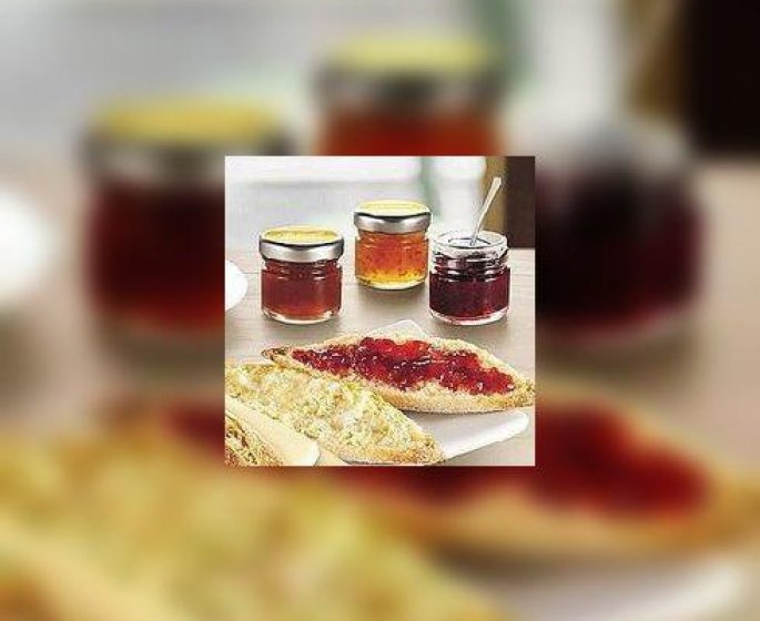 Cafes Mc Do et tartines