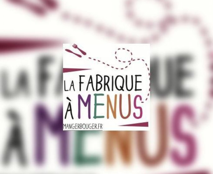 Le Gouvernement au secours de vos menus !