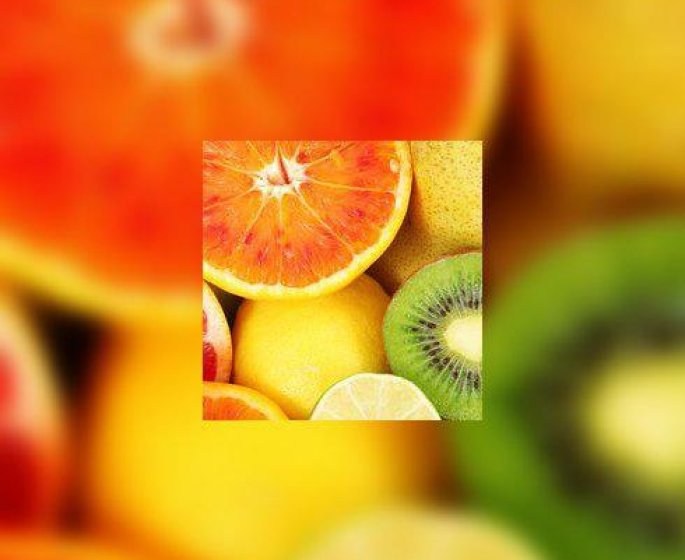 Vous n’avez pas la peche ? Mangez des oranges !