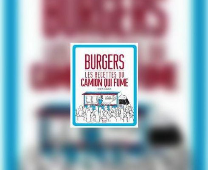 Les recettes du Camion qui fume