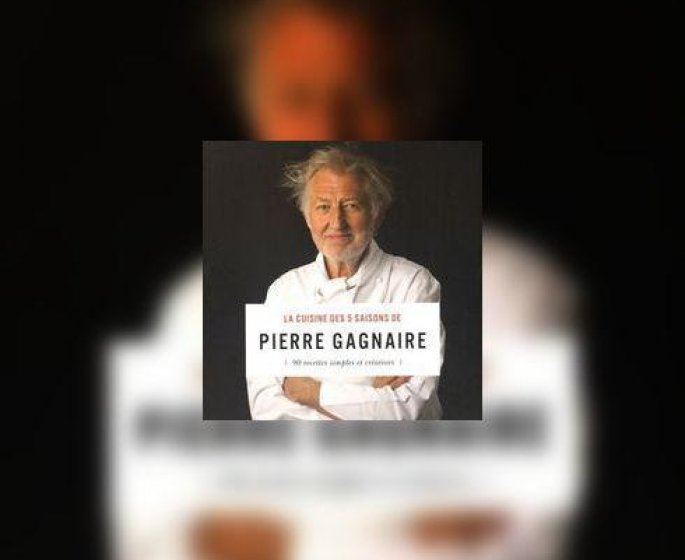 Des endives farcies d’abricots secs selon Pierre Gagnaire ?