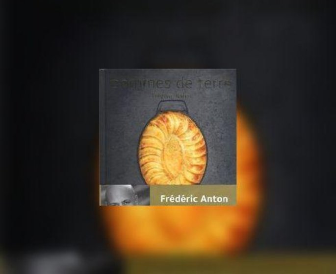 Les pommes de terre de Frederic Anton
