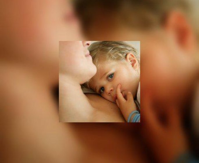 Un biscuit, ca n-est pas un calin