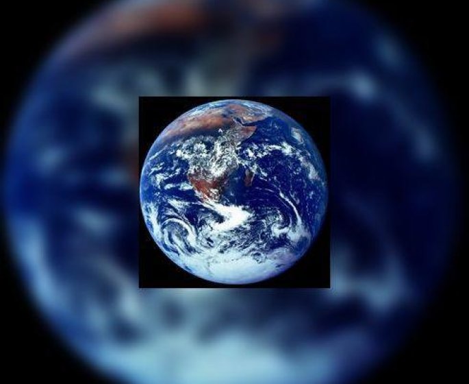 Planetoscope