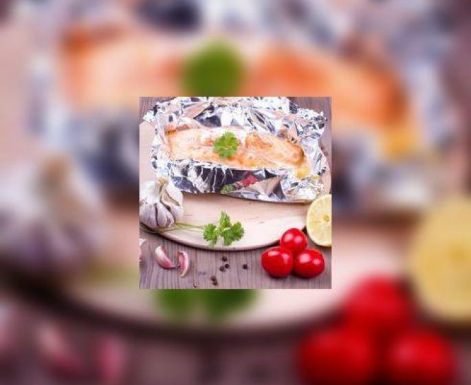 Comment faire de belles papillotes, bien pliees ?