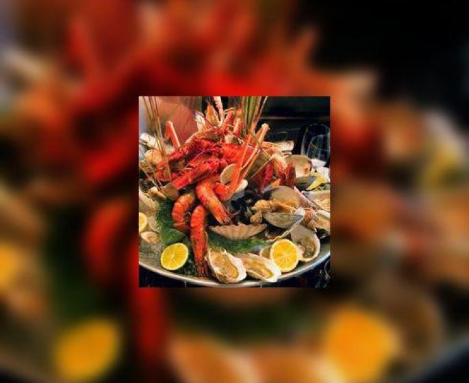 Pourquoi faut-il manger des coquillages ?
