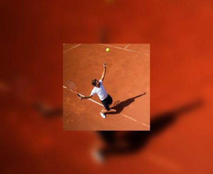 Roland-Garros : restauration gigantesque sans gaspillage alimentaire