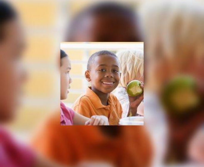 Monoprix : fruits gratuits pour les enfants 