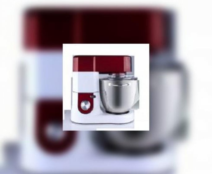 Un nouveau robot pour Noel ?