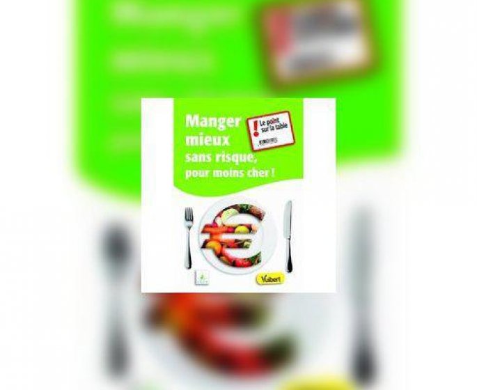 Un guide pour mieux s-alimenter