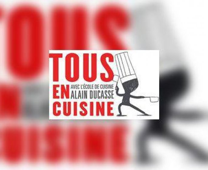 Tous en cuisine !