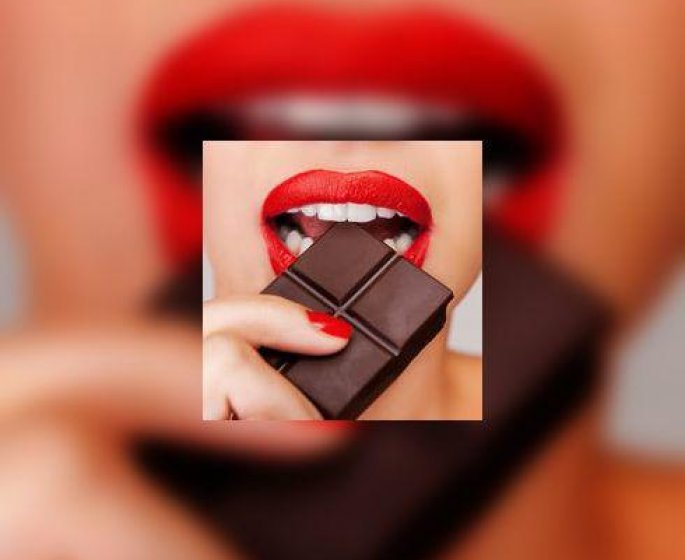 Chocolat : stimulateur du cerveau