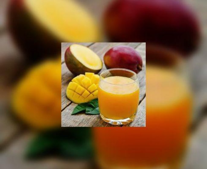 Pourquoi vous devez manger des mangues
