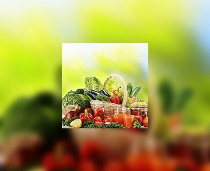 Vous voulez de la detox ? Mangez des legumes…
