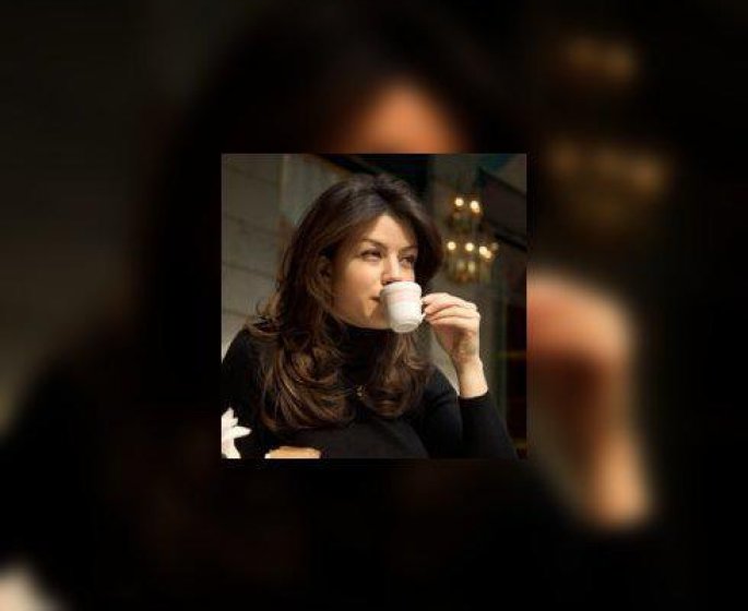 Tout doux sur le cafe