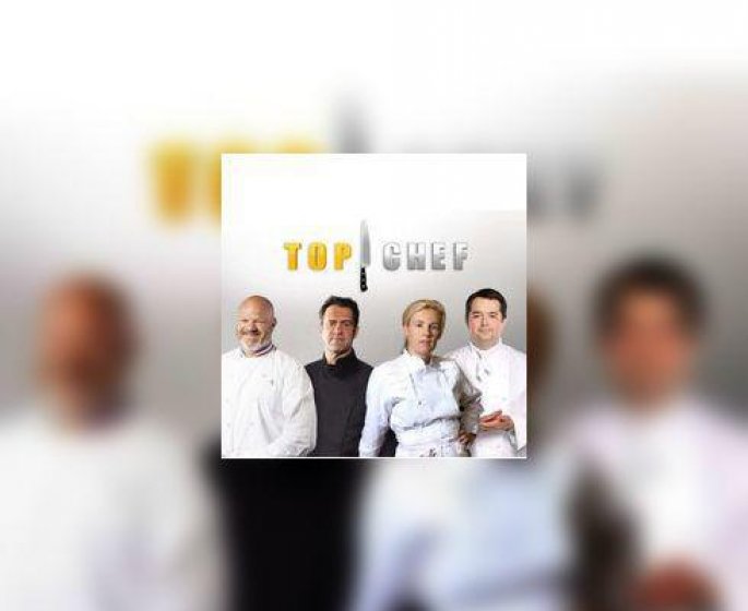 Top chef : la premiere emission, c’est ce soir ! 