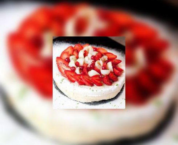 La Pavlova, vous connaissez ?