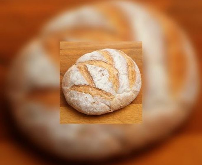 Secret de grand chef : la pate a pain