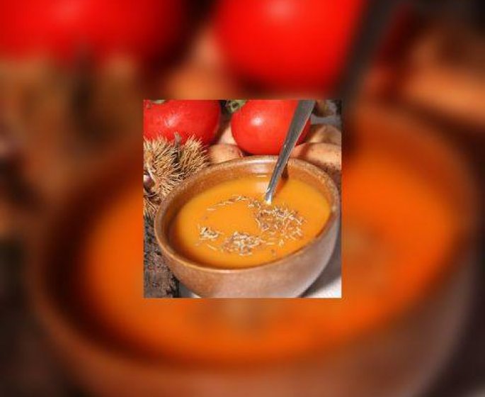 Mange ta soupe !