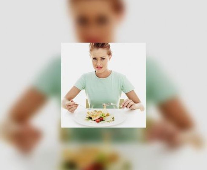Apres la gastro, je mange quoi ?