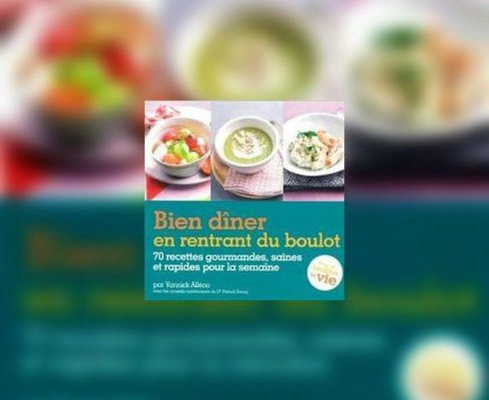 Comment bien diner ?