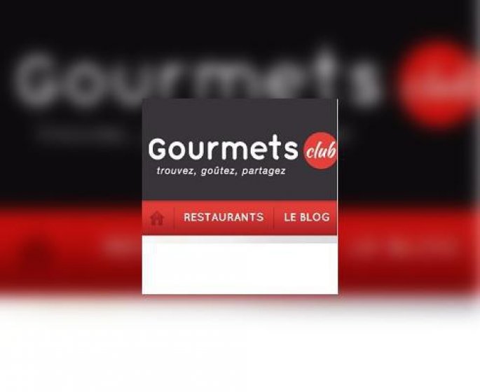 Le Facebook de la gastronomie ? 