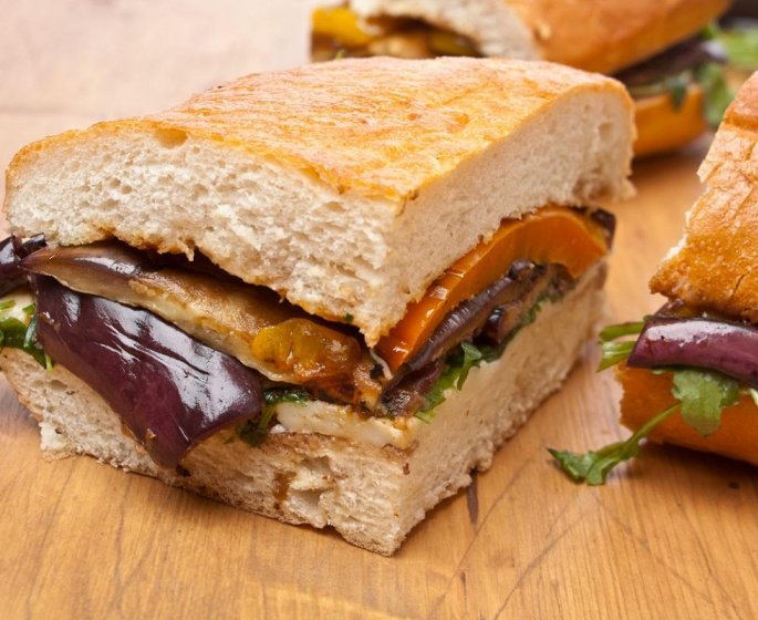 Pourquoi vous n’etes pas oblige(e) de manger des aubergines