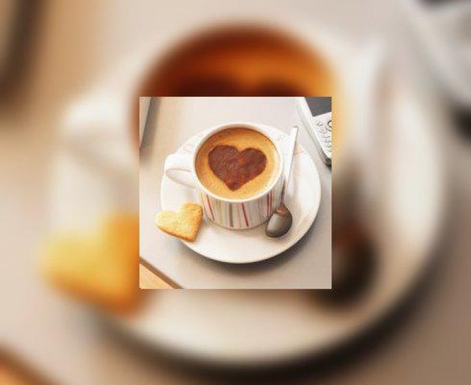 Accro a l-espresso ?